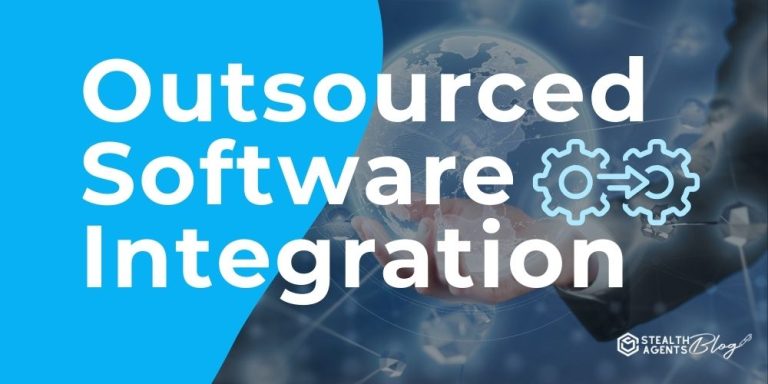 Outsourced Software Integration