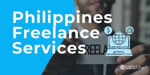 Philippines Freelance Services