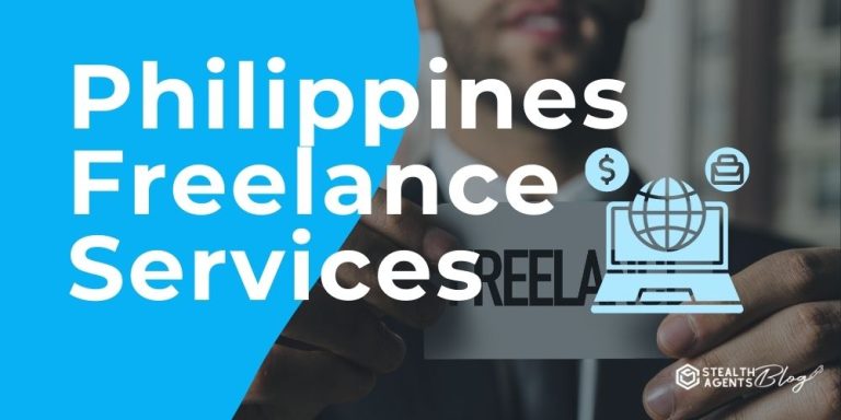 Philippines Freelance Services