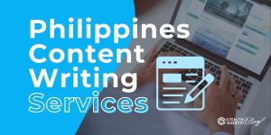 Philippines Content Writing Services