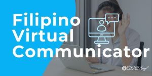 Filipino Virtual Communicator