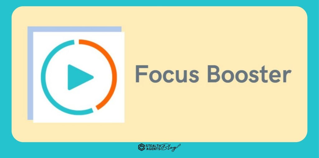 FocusBooster