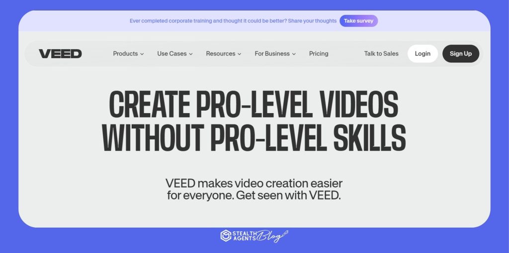 Veed.io