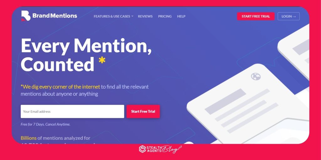 BrandMentions