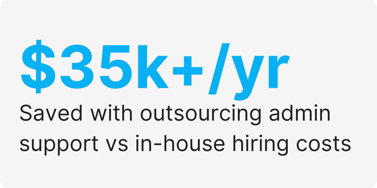 VA for service businesses