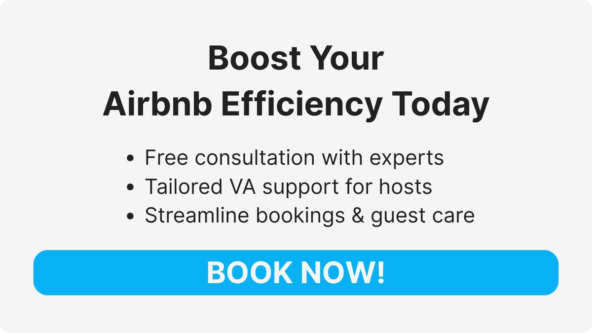 airbnb host management service