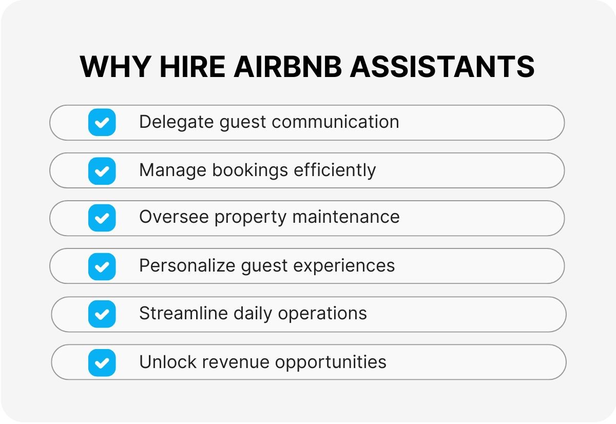 airbnb-host-management