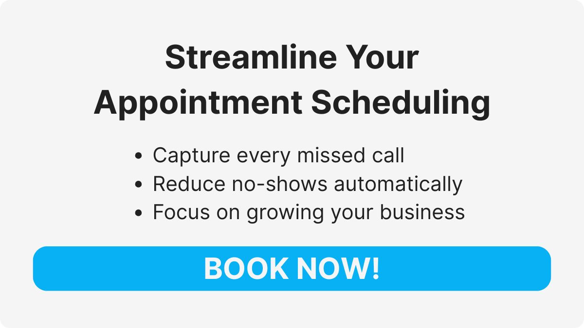 call for appointment