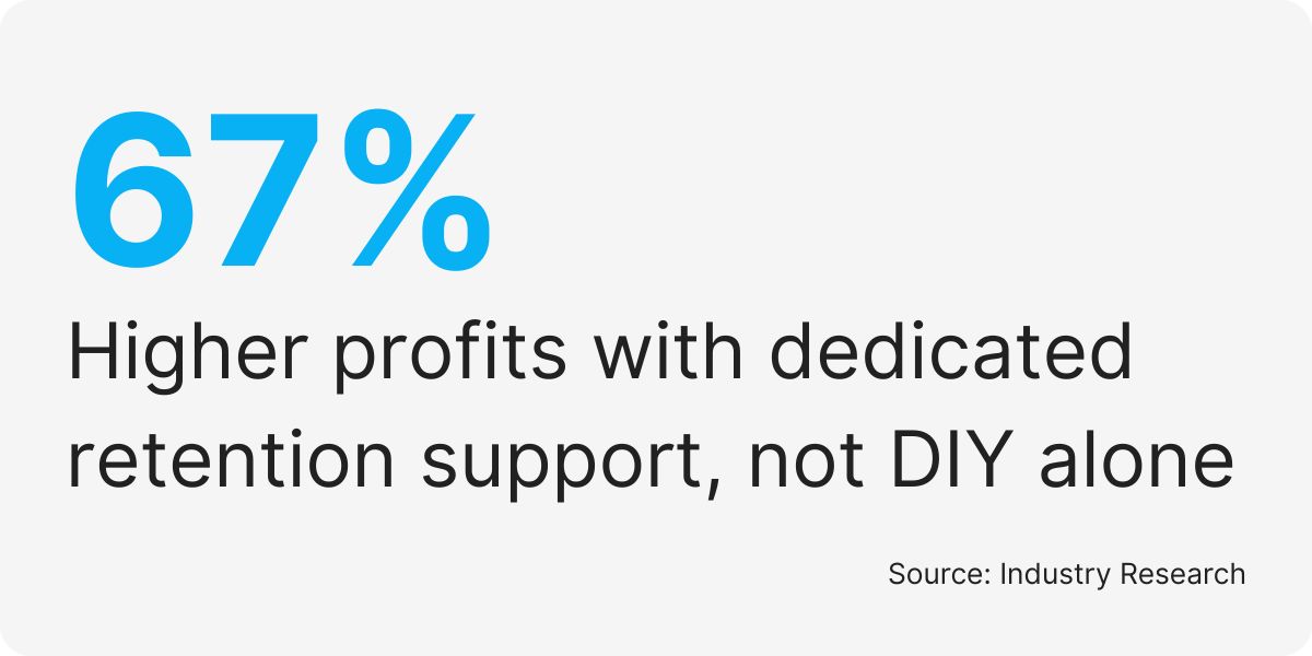 employee retention outsourcing strategies