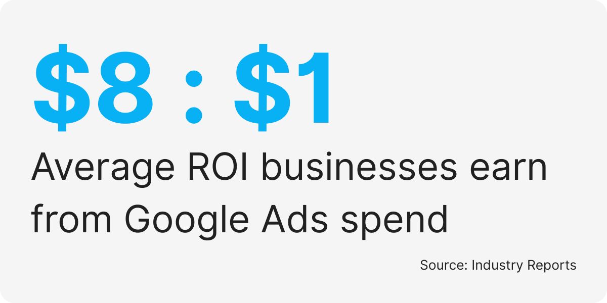 google ads specialist