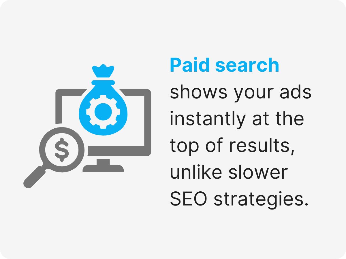 google ads specialisten