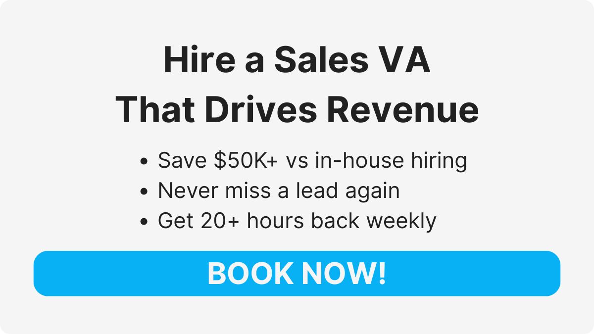 sales outsourcing services