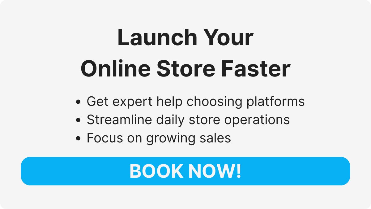 scalable ecommerce platforms for startups