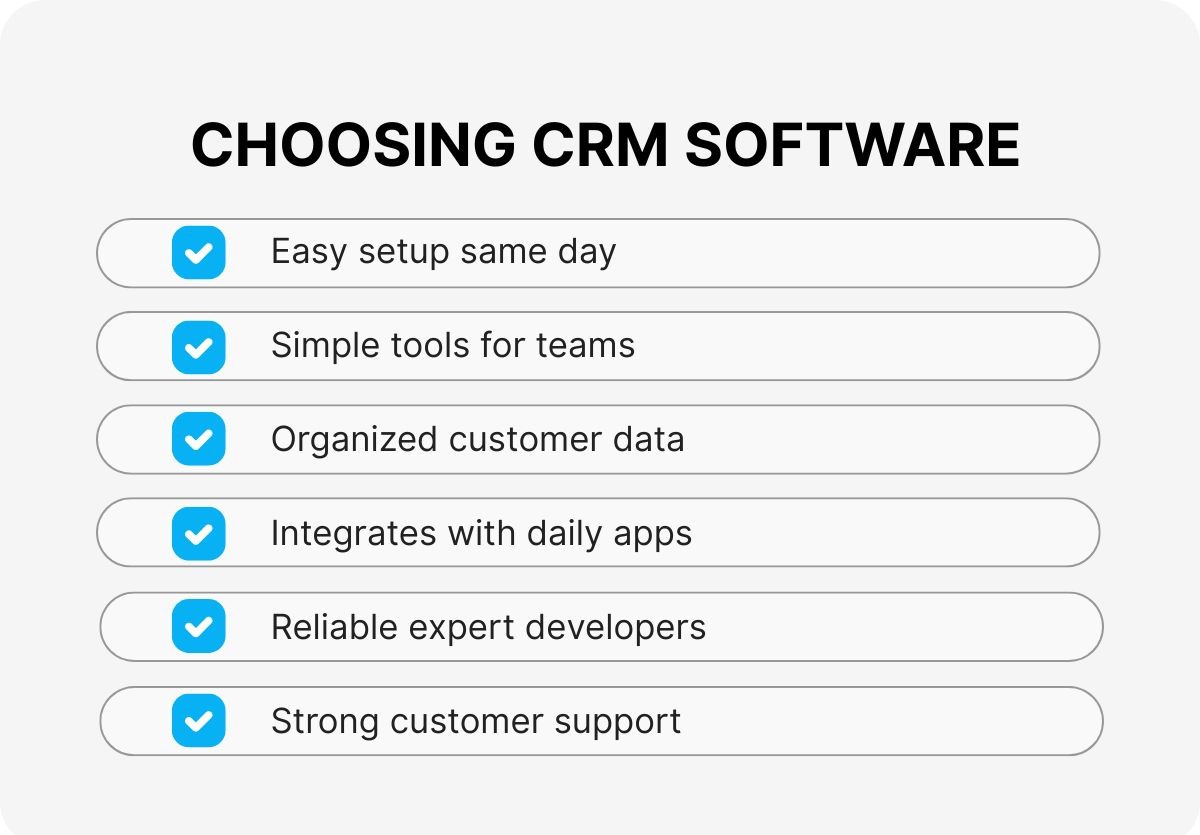 startup-crm-software-solutions