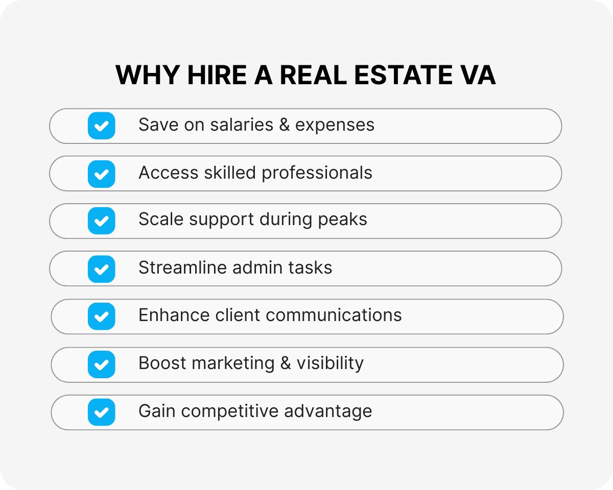 stealth agents virtual assistant