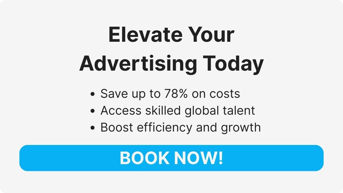 virtual assistant ads