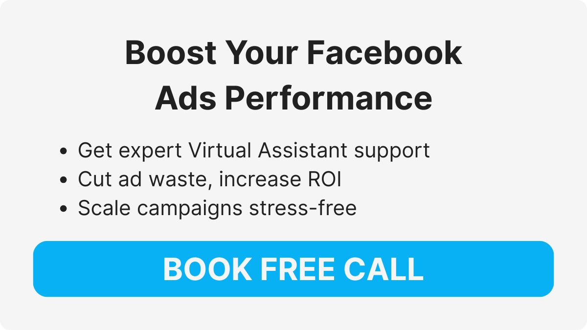 virtual assistant ads