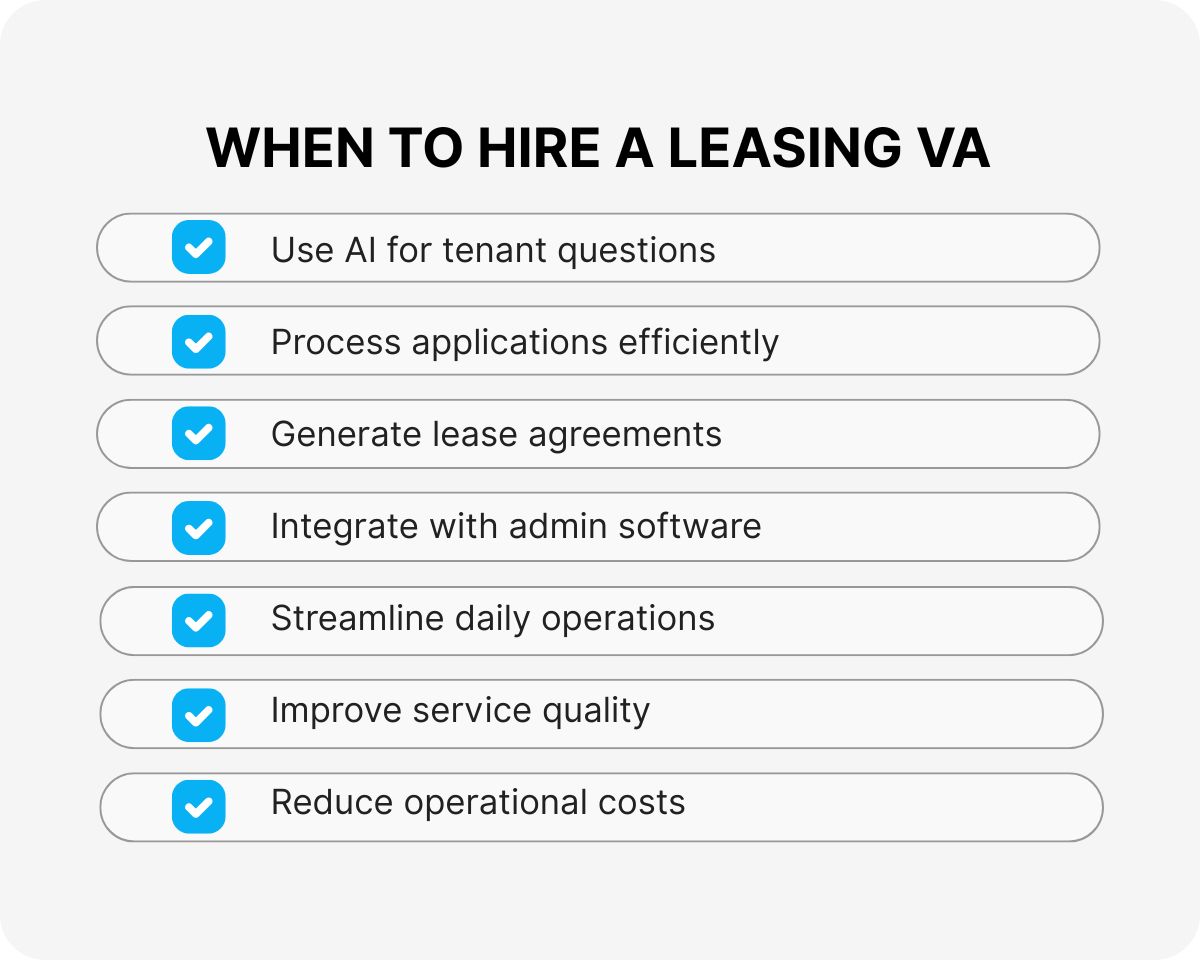 virtual assistant services