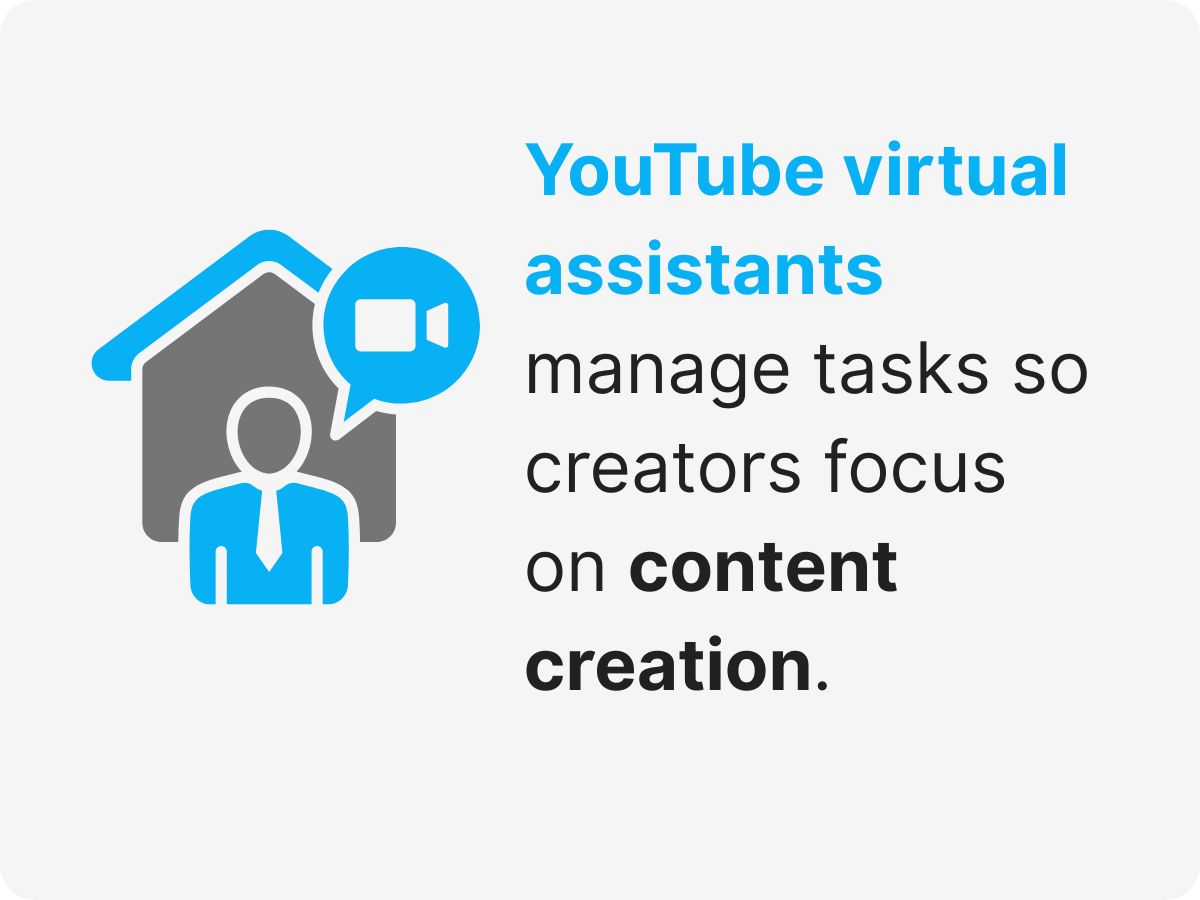 youtube assistant