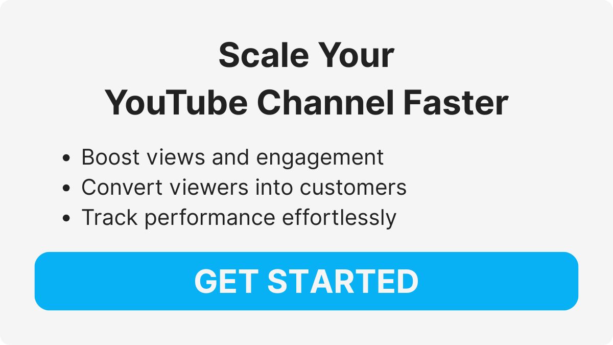 youtube virtual assistant