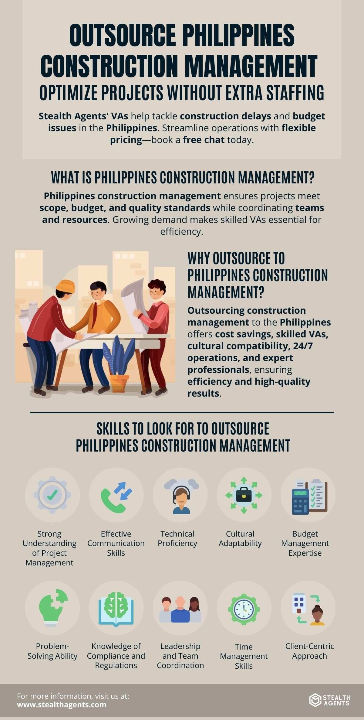 project management philippines
