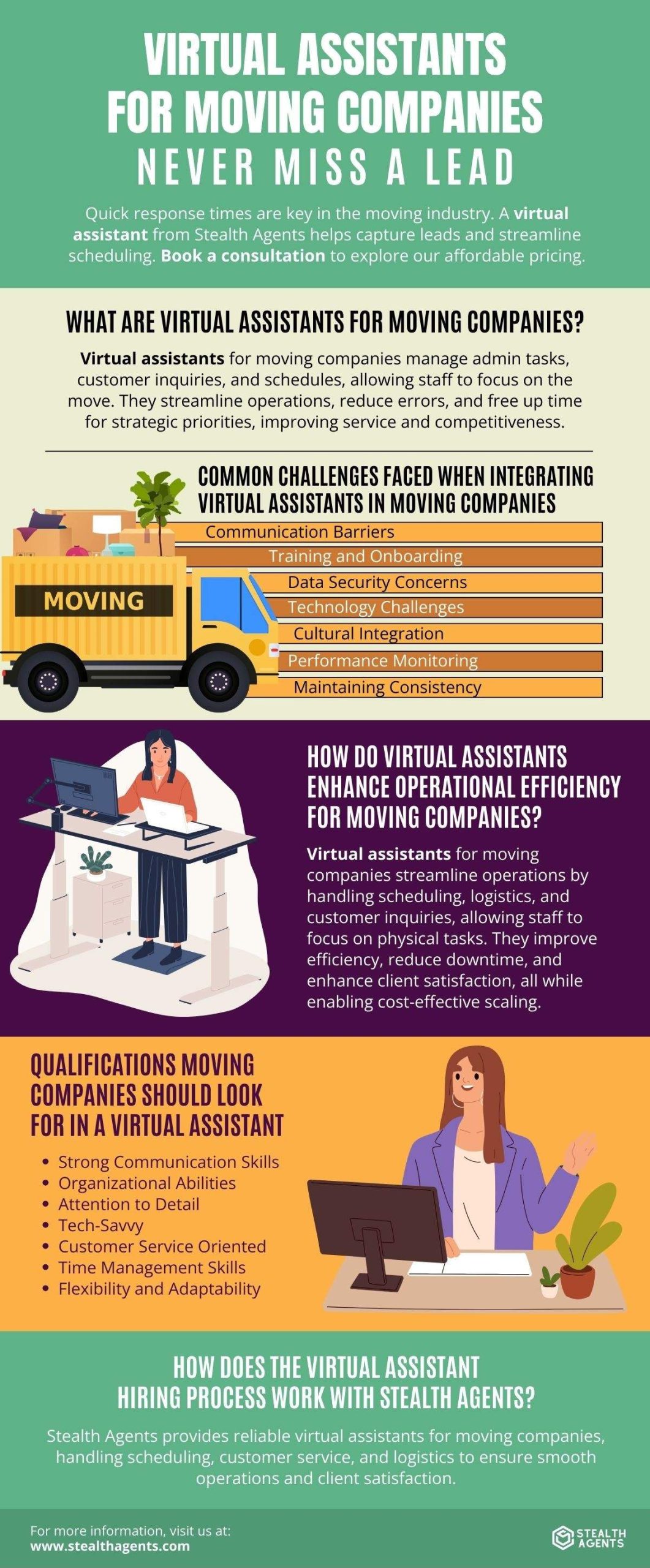 moving companies