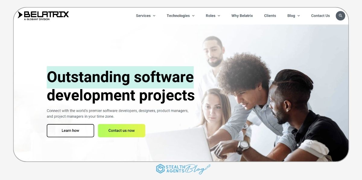 Belatrix Software