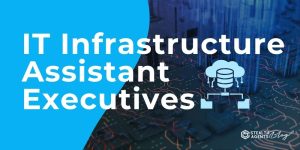 IT Infrastructure Assistant Executives