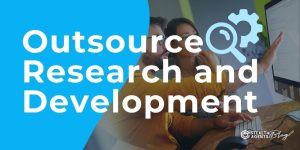 Outsource Research and Development