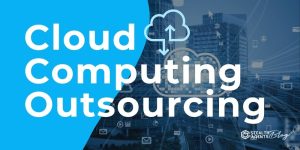 Cloud Computing Outsourcing