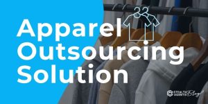 Apparel Outsourcing Solution