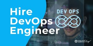 Hire DevOps Engineer