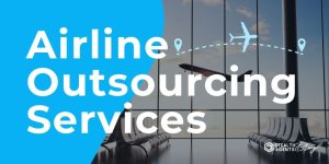 Airline Outsourcing Services