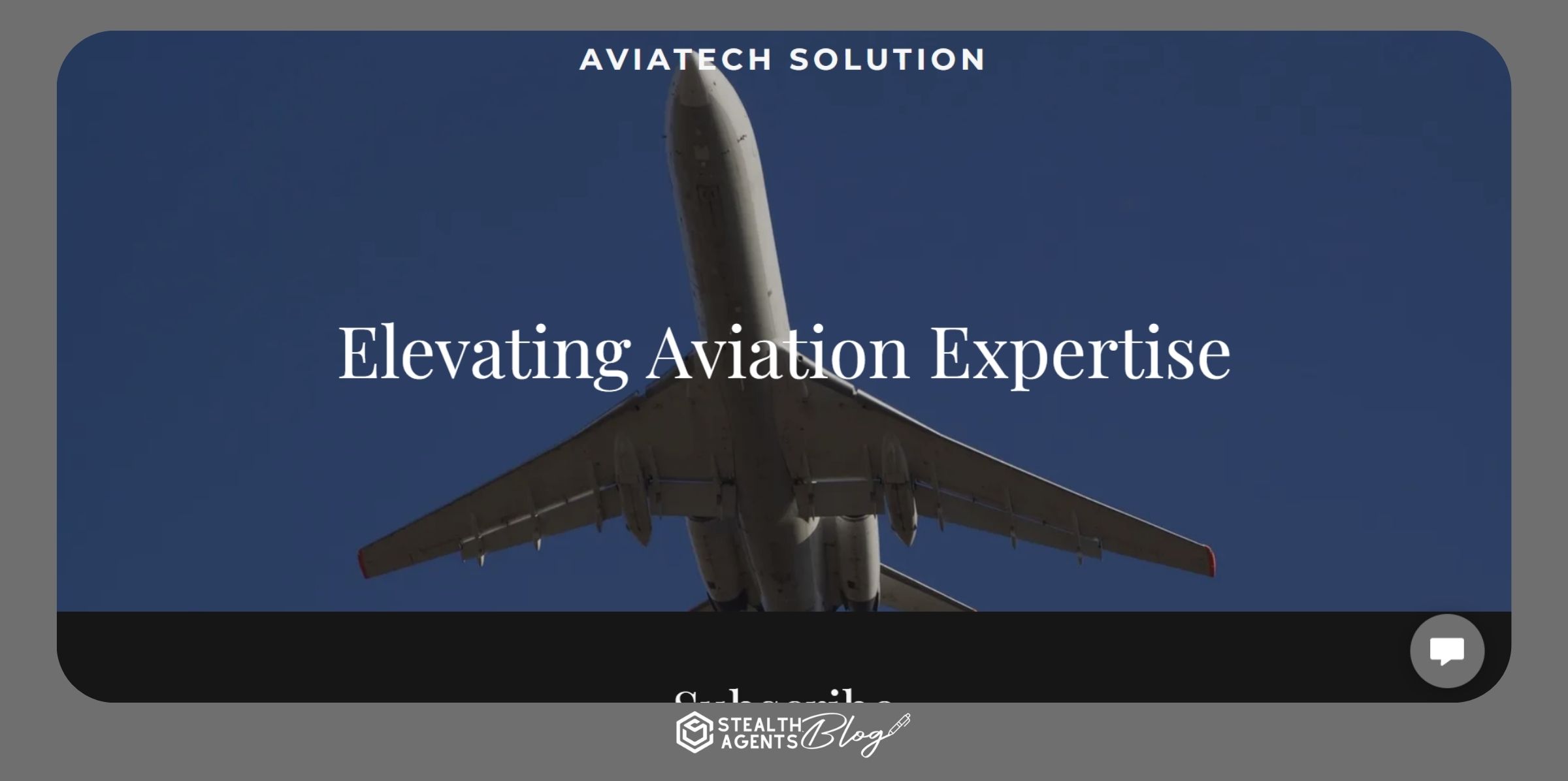 AviaTech Solutions