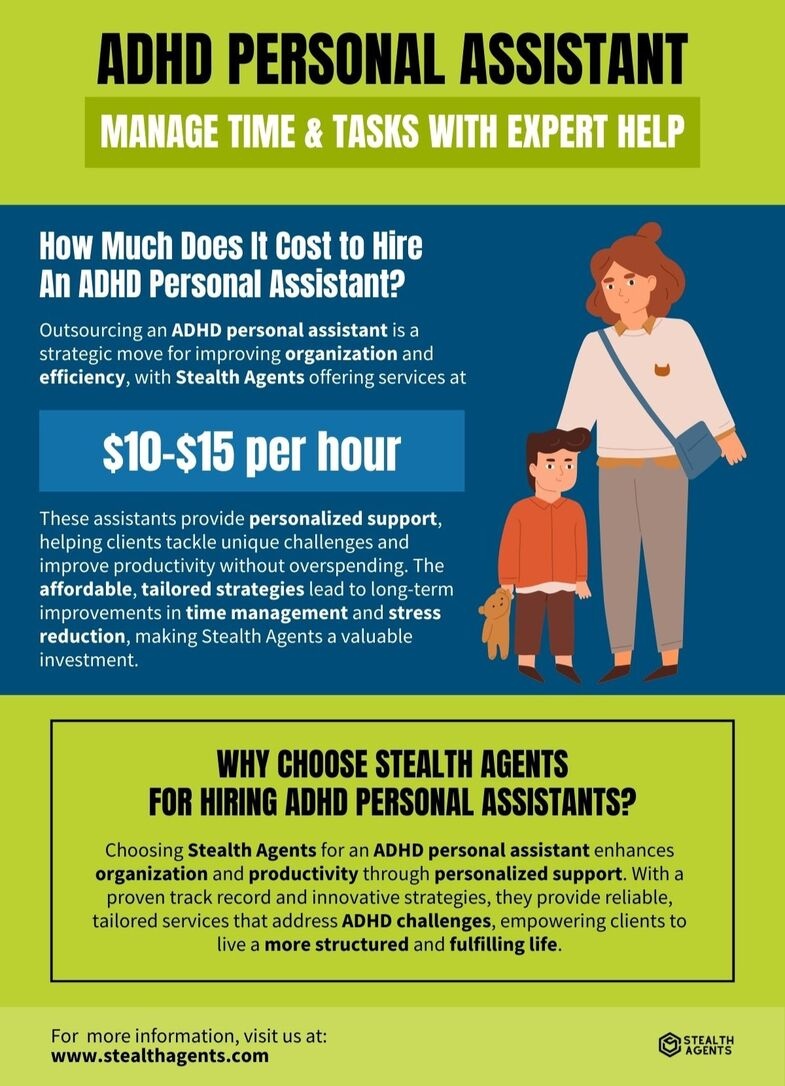 adhd virtual assistant 