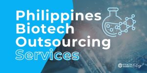 Philippines Biotech Outsourcing Services