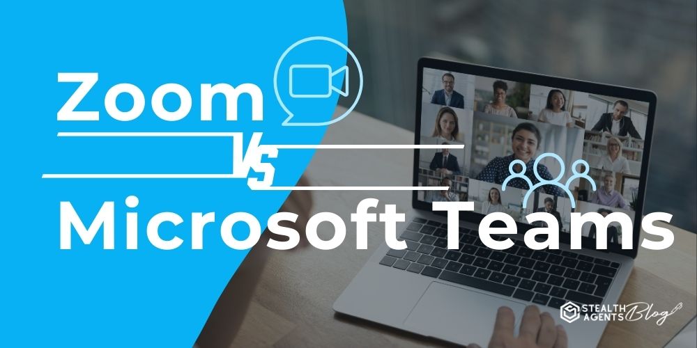 Zoom vs Microsoft Teams