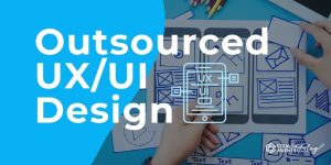 Outsourced UX/UI Design