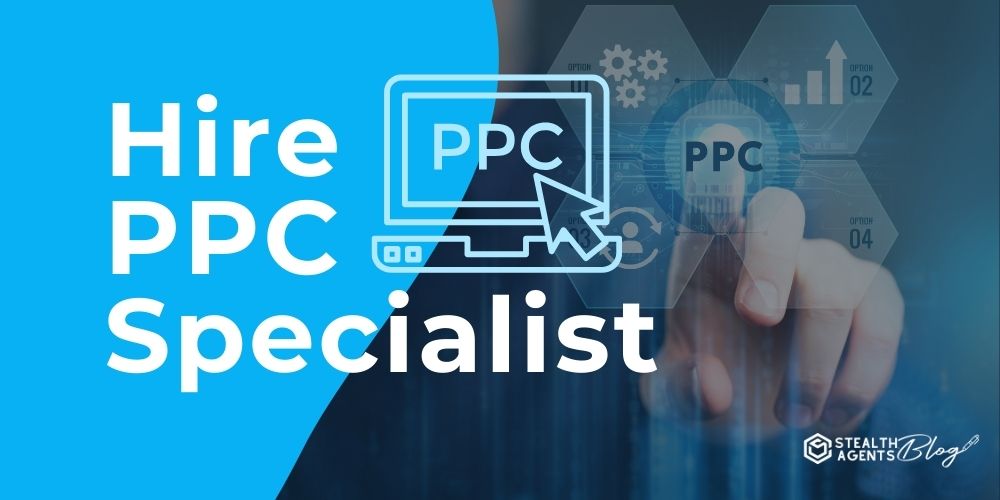 Hire PPC Specialist