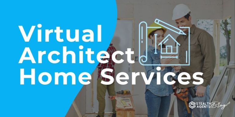 Virtual Architect Home Services