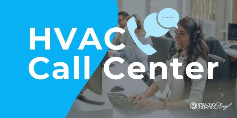 HVAC Call Center