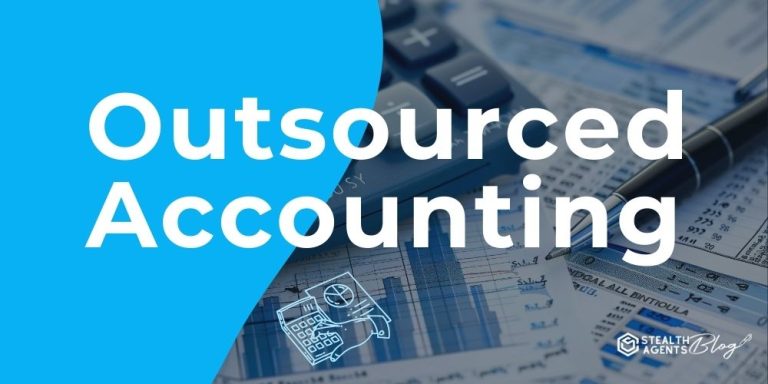 Outsourced Accounting