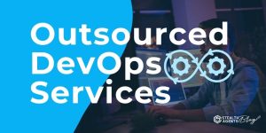 Outsourced DevOps Services