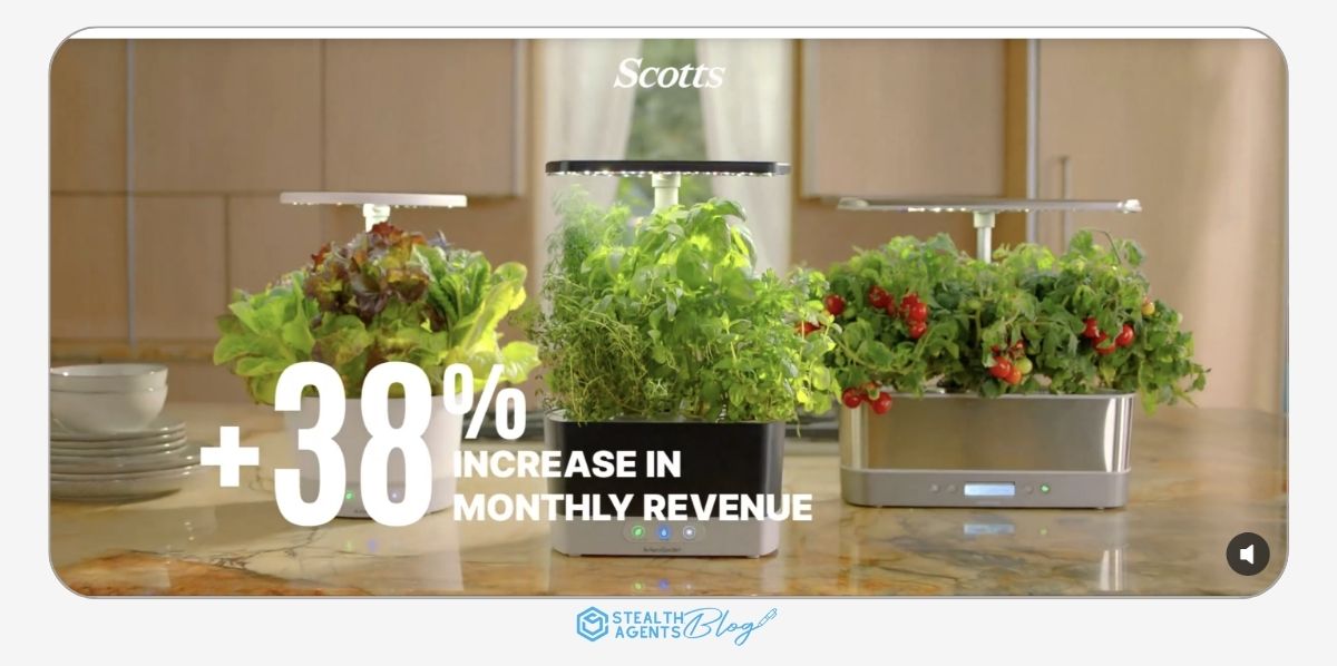 Disruptive Advertising