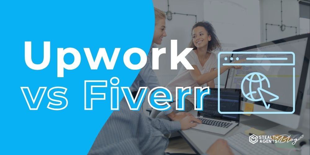 Upwork vs Fiverr: Pros, Cons, Smarter Alternative