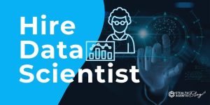 Hire Data Scientist