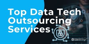 Top Data Tech Outsourcing Services