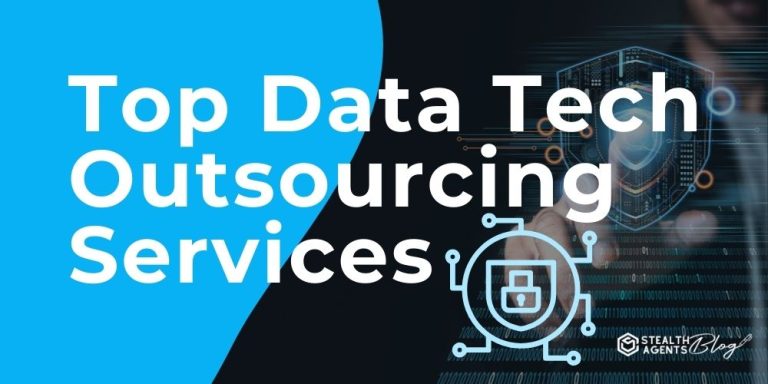 Top Data Tech Outsourcing Services