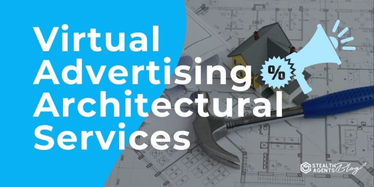 Virtual Advertising Architectural Services