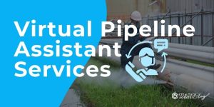 Virtual Pipeline Assistant Services